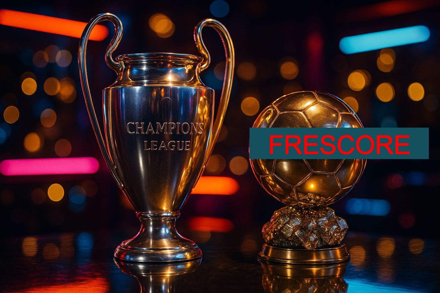 Eventos Esportivos