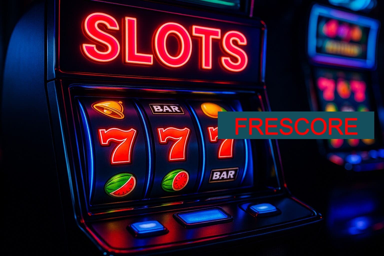 Benefícios dos Slots